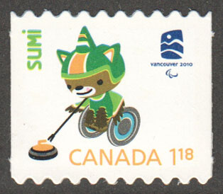 Canada Scott 2312i MNH - Click Image to Close